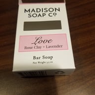 Madison Soap Co