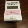 Madison Soap Co