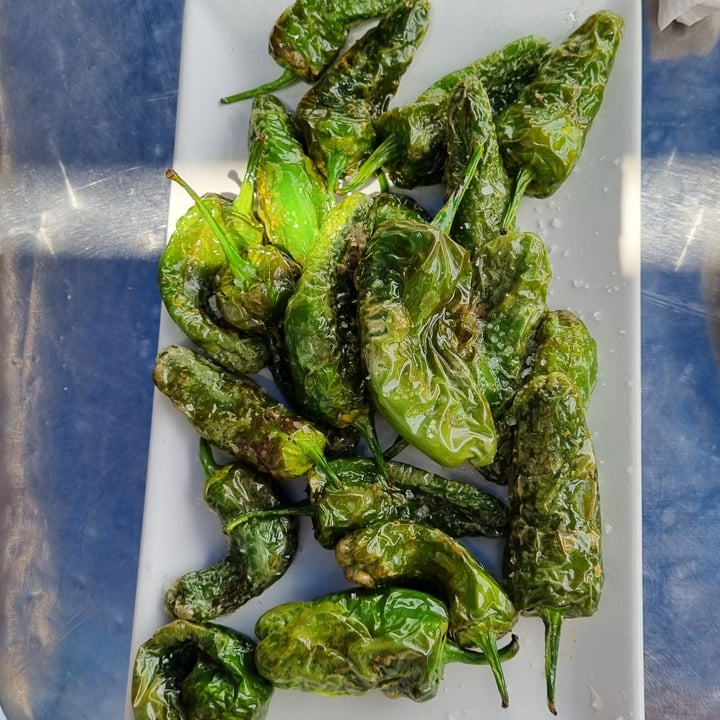 photo of El Pasito Pimientos De Padron shared by @dantr on  25 Aug 2022 - review