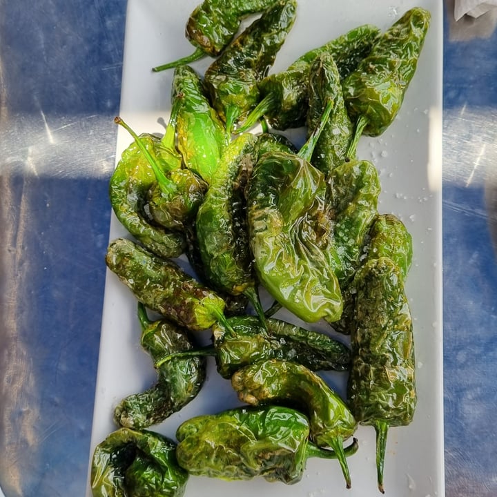 review photo of El Pasito Pimientos De Padron shared by @dantr on 25 Aug 2022 - review