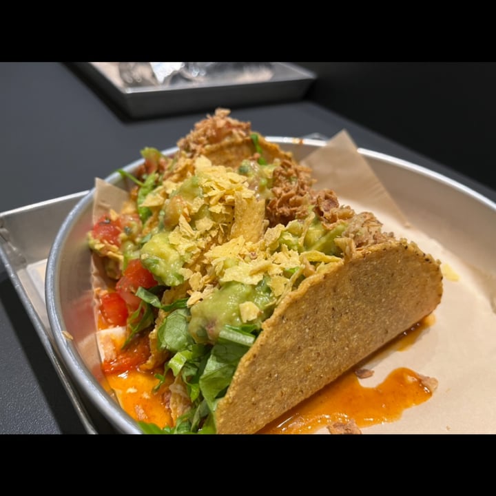review photo of Maybu - margaritas y burritos Tacos Vegan shared by @silvia1908 on 23 Mar 2022 - review