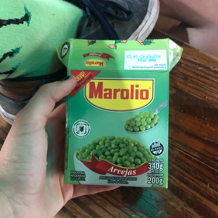 review photo of Marolio Arvejas shared by @blu3la on 11 Jun 2022 - review