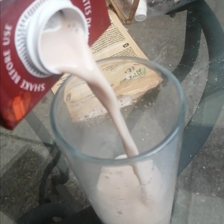 review photo of OraSí Hazelnut/ Avellanas shared by @angy- on 01 Jul 2021 - review