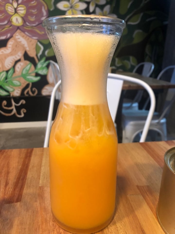 review photo of Vivet Market Restó Ghandi Gold shared by @luchiesti on 05 Mar 2020 - review