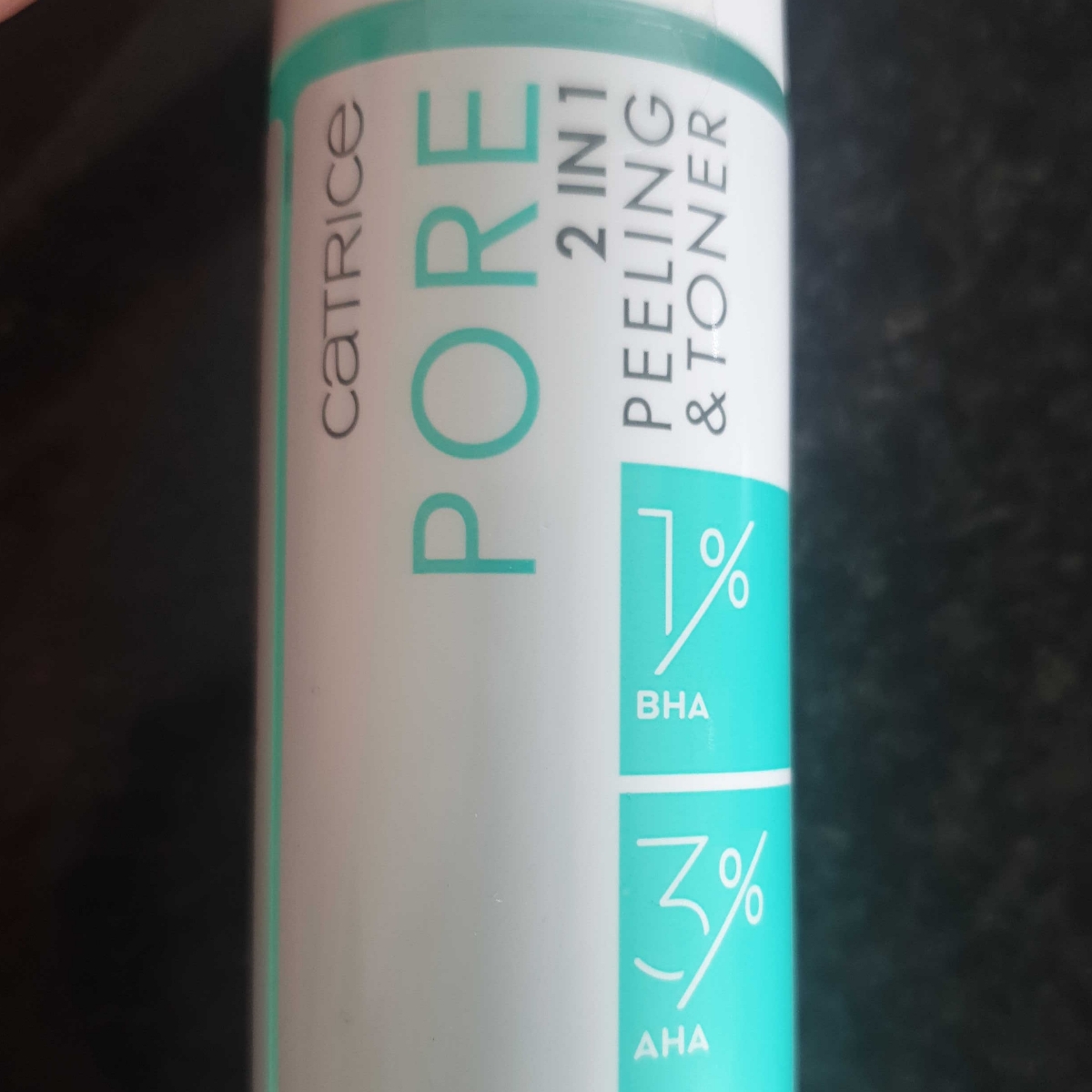Catrice Cosmetics Pore 2 in 1 Reviews abillion