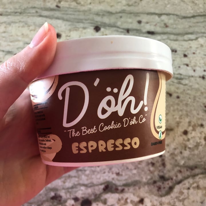 review photo of D’Oh D'oh shared by @sash101 on 13 Jul 2020 - review