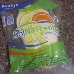 Sol Nascente Hortaliças