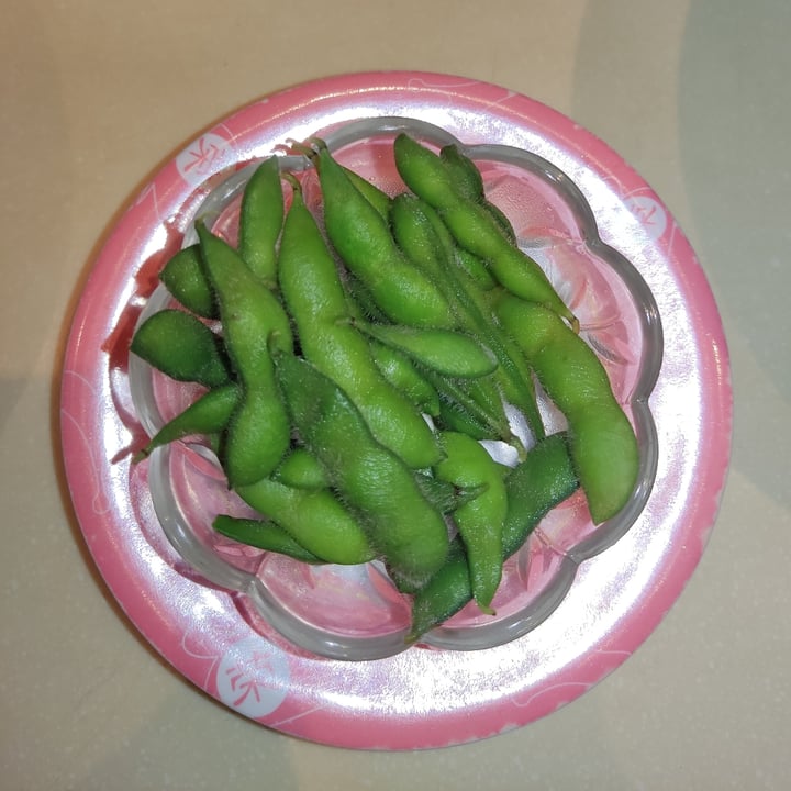 review photo of Sakae Sushi Edamame shared by @meganyeap on 03 Apr 2022 - review