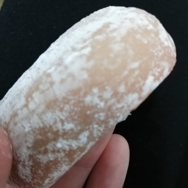 review photo of Taiwan mochi Mochi Cherry Blossoms shared by @copito on 08 Dec 2021 - review