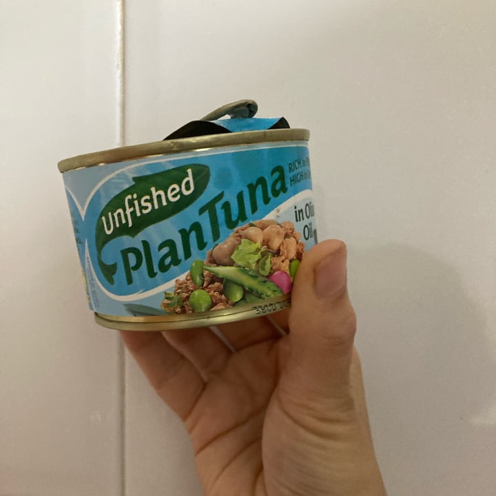 review photo of Unfished PlanTuna in Olive Oil shared by @beatrizbcn on 25 Dec 2021 - review