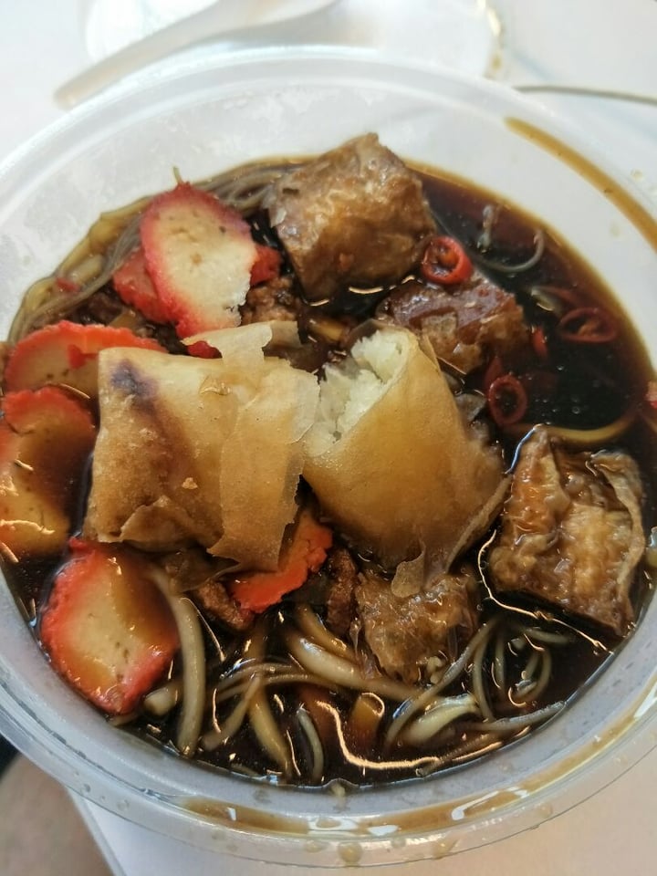 photo of Mummy Yummy - Amoy Food Centre Lor Mee shared by @lou on  03 Oct 2019 - review