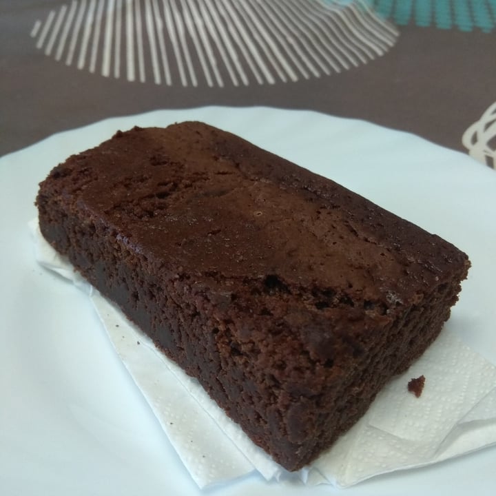 photo of Chupipostres Brownie shared by @davidganja on  10 Mar 2021 - review