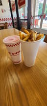 Five Guys