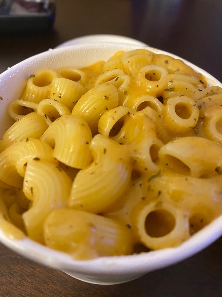 photo of Refocused Vegan Mac & Cheese shared by @sydpro on  17 Jan 2020 - review