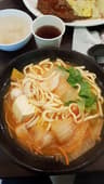 全真素食火鍋鐵板燒