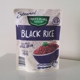 Imperial grain