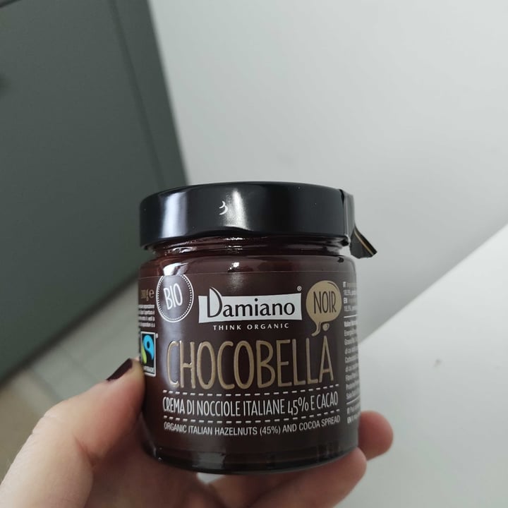 review photo of Damiano Chocobella shared by @sbveg on 04 Dec 2021 - review