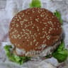Veg e Veg Burguer