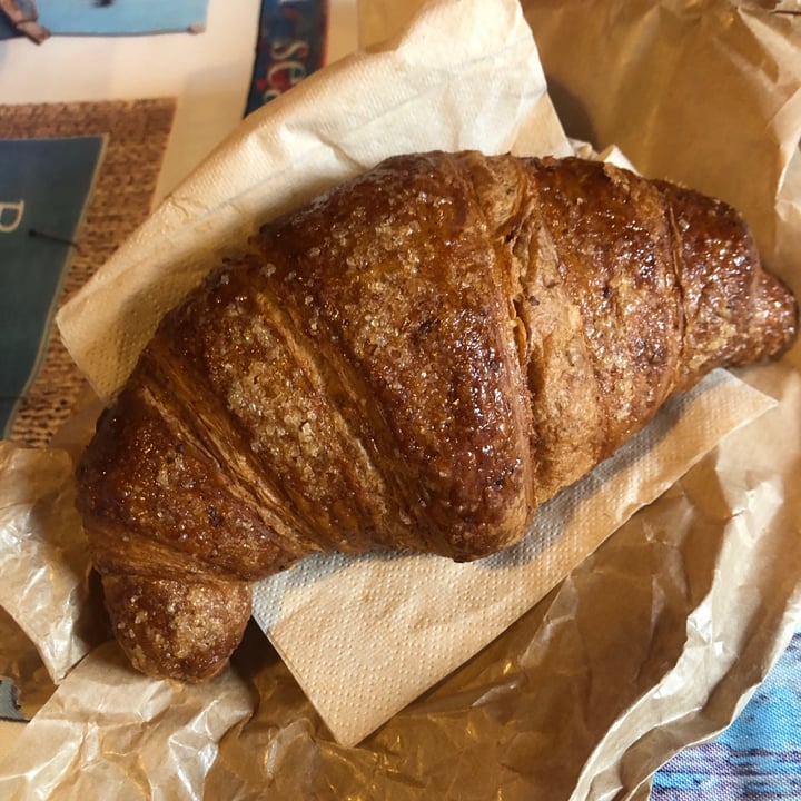 photo of Radicetonda Brioche vuota shared by @thelisasofar on  19 Sep 2021 - review