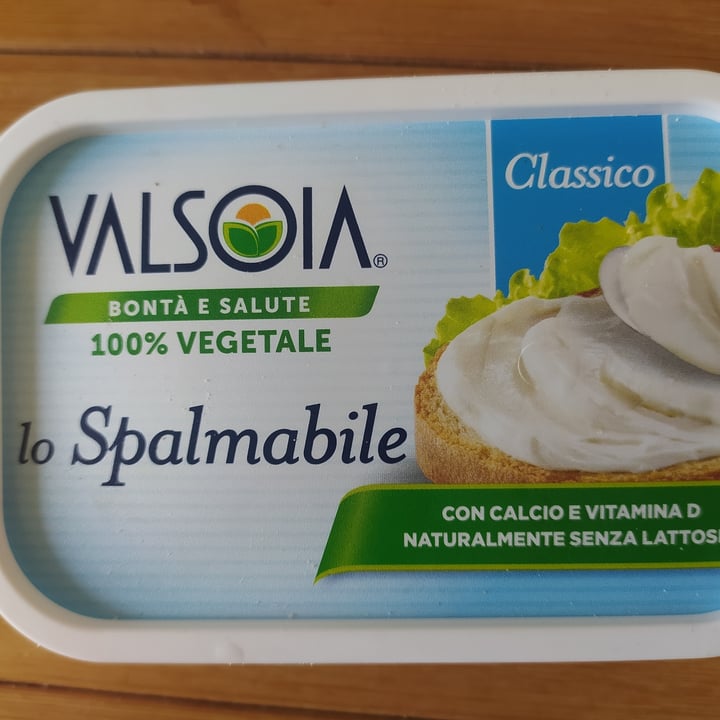 review photo of Valsoia Lo spalmabile shared by @albycupido on 30 Jun 2022 - review