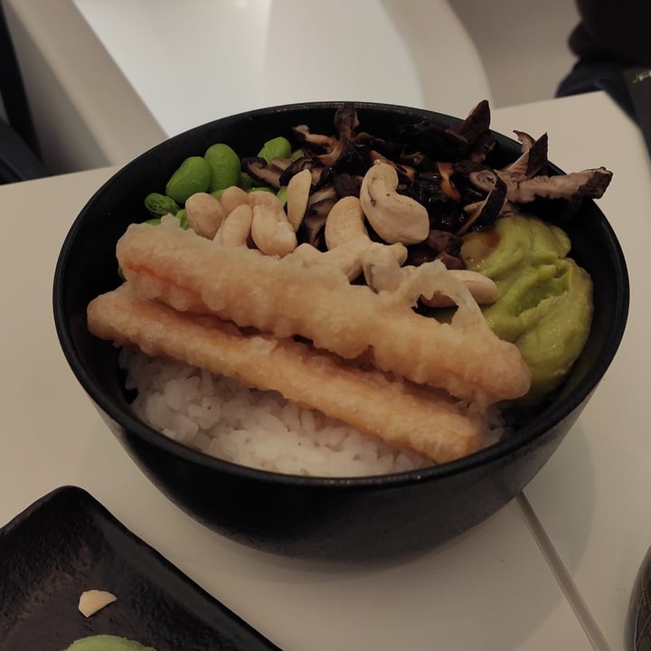 review photo of Zushi Parma Zushi shared by @tranky on 28 Nov 2021 - review