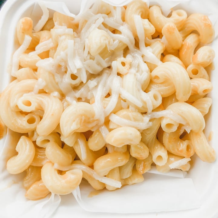photo of Fern Cafe and Bakery Mac and Cheese shared by @maggiehertzberg on  07 Jun 2021 - review