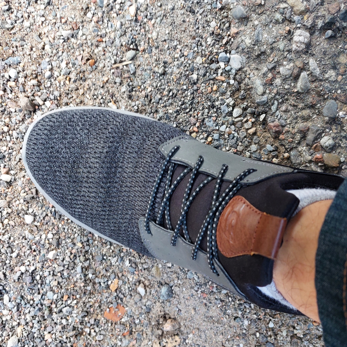 Skechers air cooled memory foam mens classic fit sales