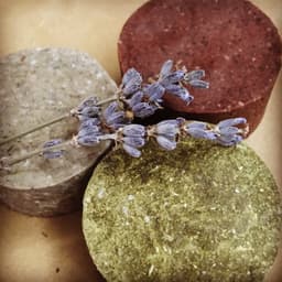 Indigo naturales