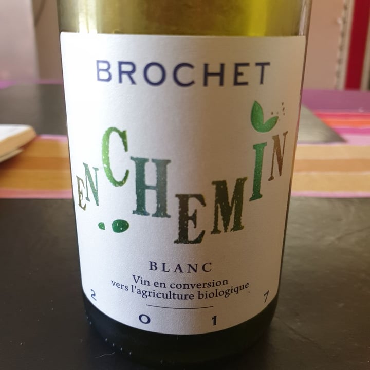 review photo of Brochet En chemin shared by @pepita43 on 07 Mar 2020 - review