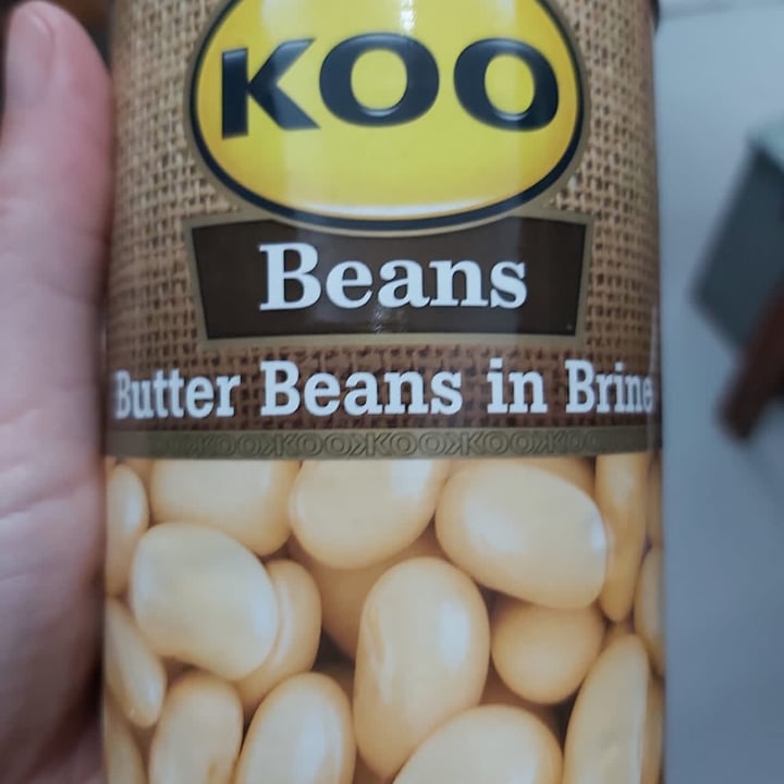 review photo of Koo White beans shared by @grantmurphy on 23 Sep 2021 - review