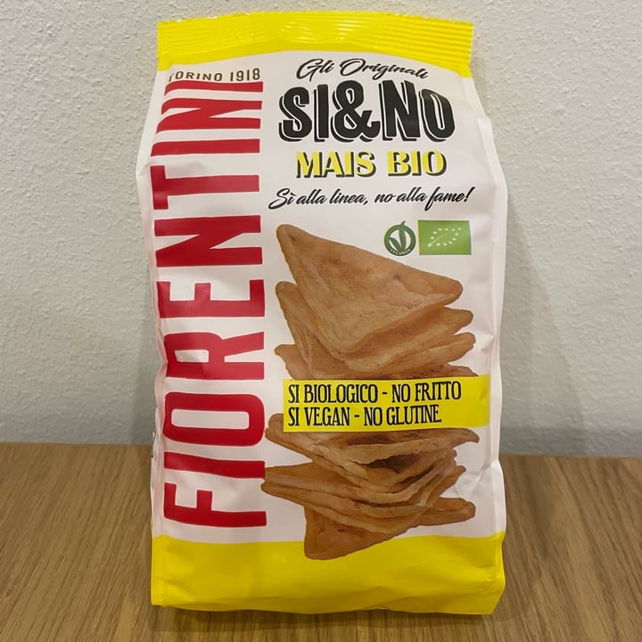 review photo of Fiorentini Sì e no mais shared by @ilafalorsa on 22 Jun 2022 - review
