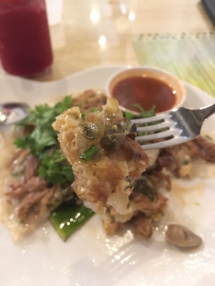 review photo of Loving Hut Vegan O-Luak shared by @ladyv on 08 Apr 2019 - review