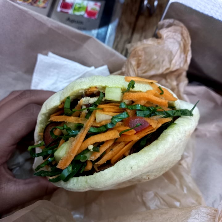 photo of Falafelito Falafelito shared by @angiemauries on  02 Aug 2021 - review