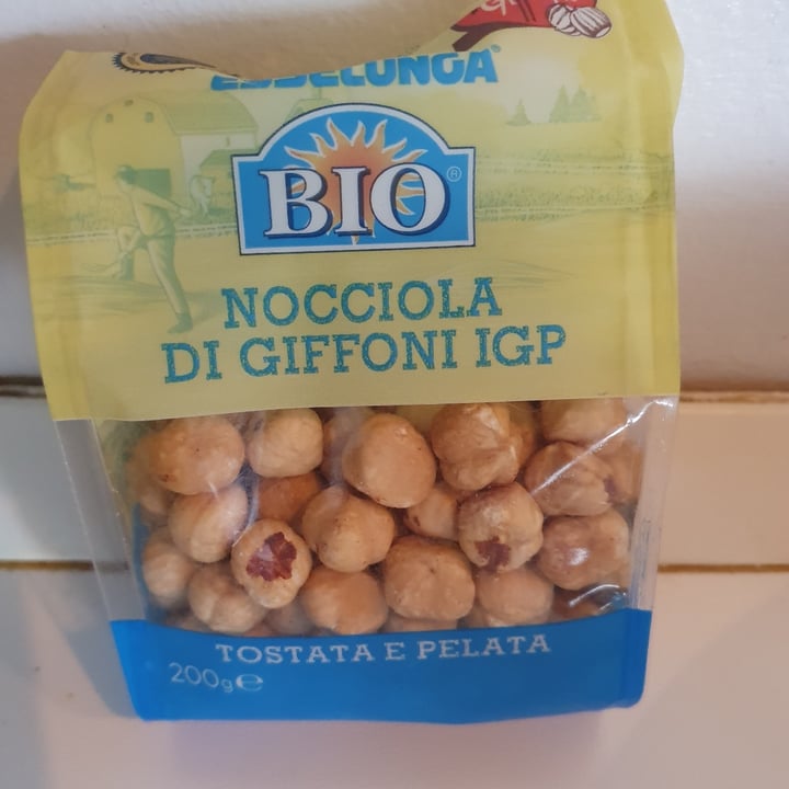 photo of Esselunga Bio Nocciola di Giffoni igp shared by @leog on  23 Mar 2022 - review