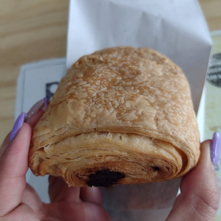 photo of Le Panem Pain au Chocolat shared by @dana1922 on  19 Mar 2022 - review
