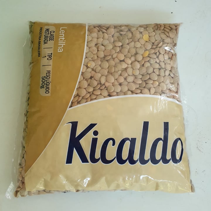 review photo of Kicaldo Lentilha shared by @apanini on 08 May 2022 - review