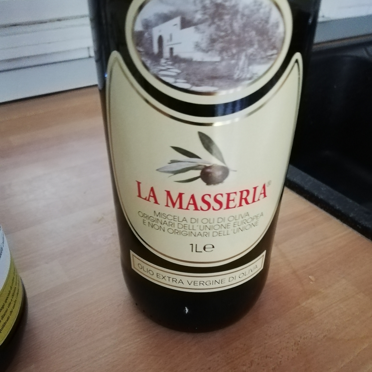 La masseria Olio extra vergine di oliva Reviews abillion