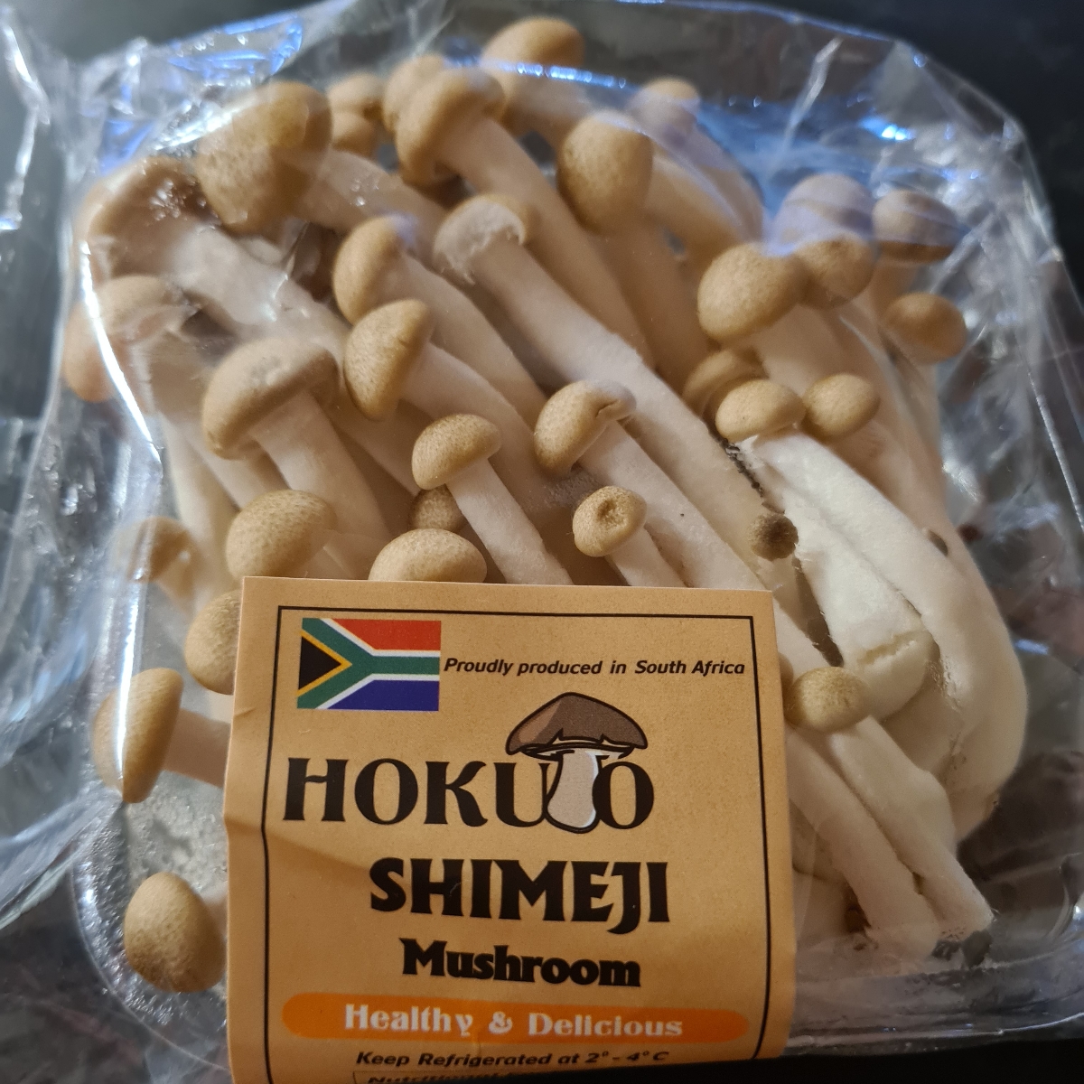 Hokuto Shimeji Mushrooms Reviews abillion