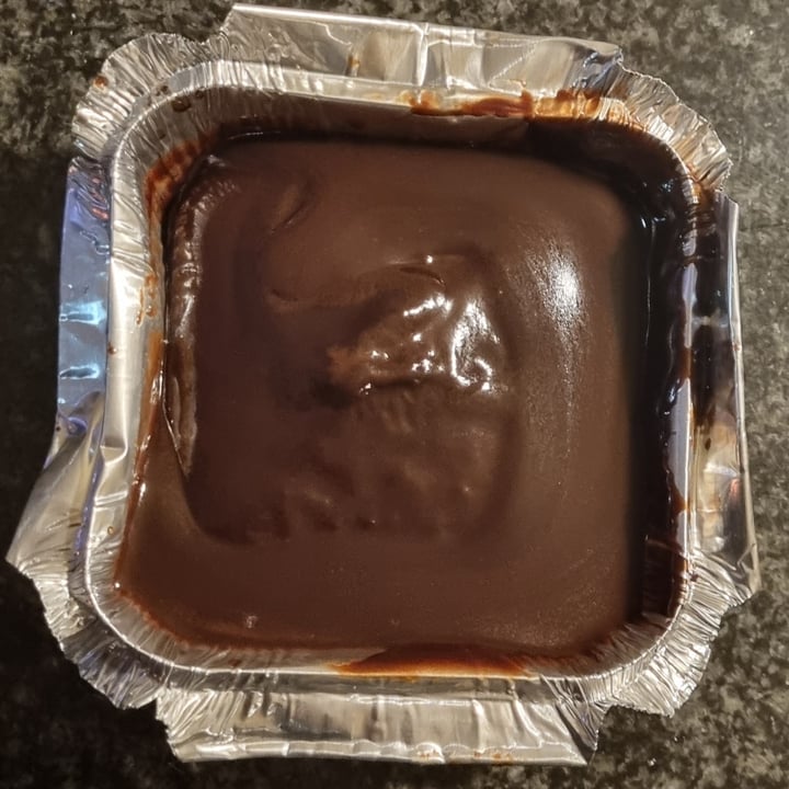 photo of Del Forno Parkmore Mini vegan brownie shared by @sunshineyum on  23 Jun 2022 - review