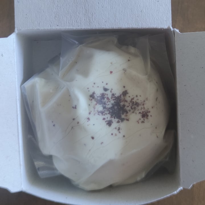 review photo of Fermaggio Fermaggio Fresco Pepe Rosa shared by @verooh on 03 Jun 2022 - review