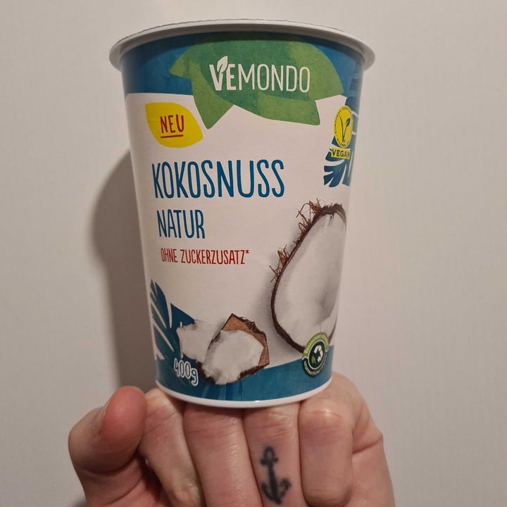 review photo of Vemondo Kokos Vegangurt Natur shared by @onil on 18 Mar 2022 - review
