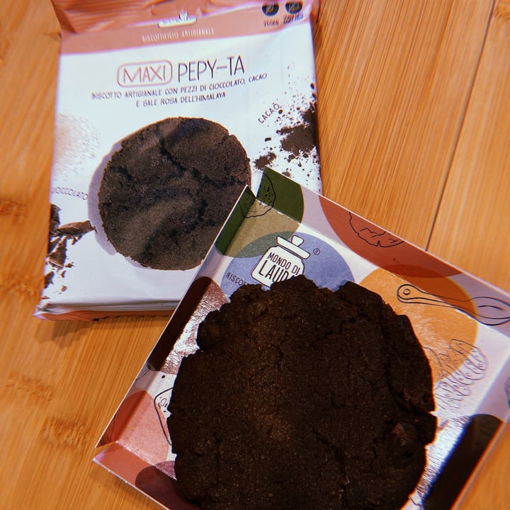 review photo of Il mondo di laura MAXI Pepy-ta shared by @karenina on 23 Dec 2021 - review