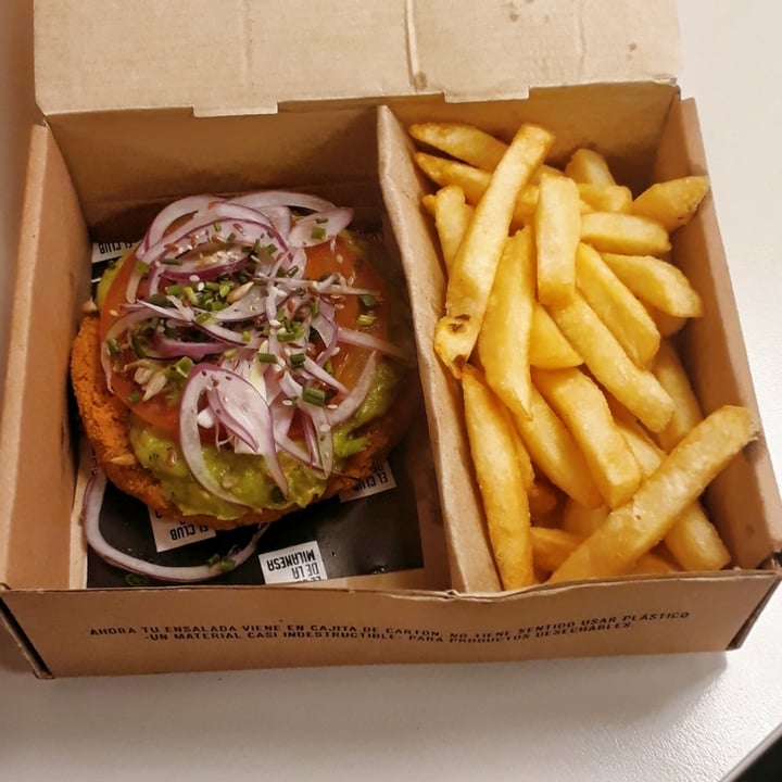 review photo shared by @dbg on 25 Aug 2021 - post