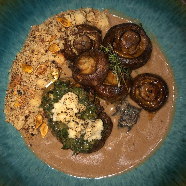 review photo of Tao Chá Porto Bello Ao Proive shared by @leticiaaurich on 02 Jan 2022 - review