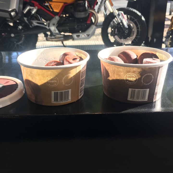 review photo of Haulani Nips Bombon helado shared by @mechi-vi on 22 Jul 2022 - review