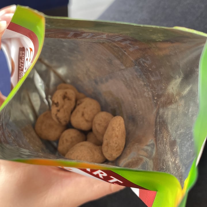 review photo of Nature's Heart Goldenberry com Cacau 50% shared by @tauanemelo on 21 Dec 2022 - review