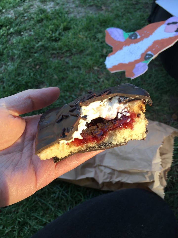 review photo of Vegan Dealer Vegansito shared by @javieras on 04 Jan 2020 - review