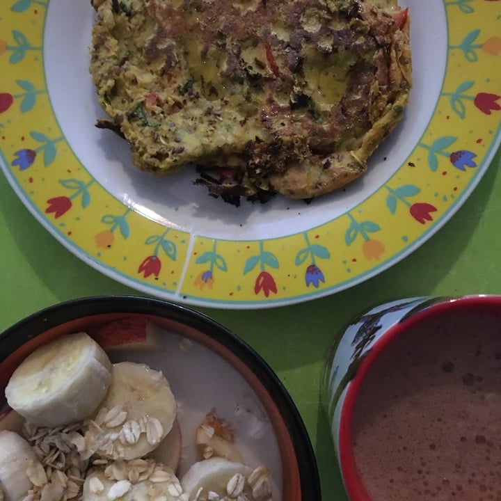 review photo of A Tal da Castanha Barista Crema shared by @lility on 14 Jan 2022 - review
