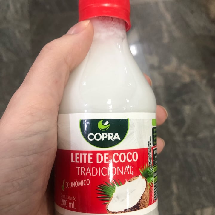 photo of Copra Leite De Coco shared by @crisstech on  07 May 2022 - review