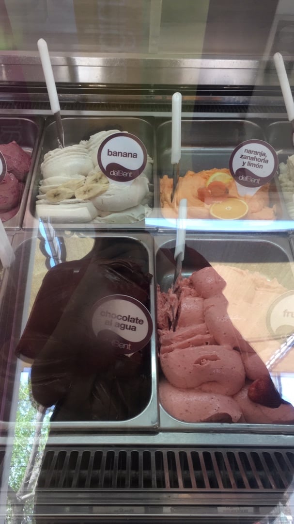 review photo of delBent Villa Allende Helados shared by @solsahade on 05 Jan 2020 - review